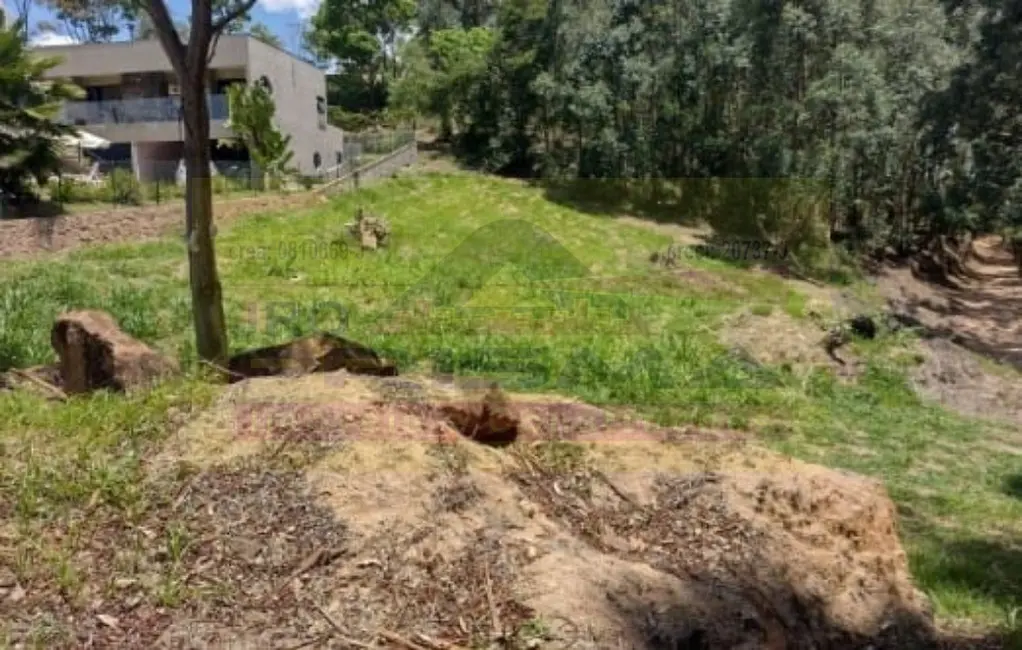 Foto 4 de Terreno / Lote à venda, 1600m2 em Itupeva - SP