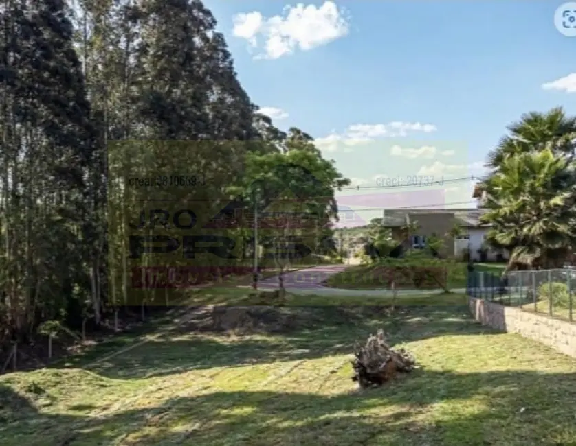 Foto 1 de Terreno / Lote à venda, 1600m2 em Itupeva - SP