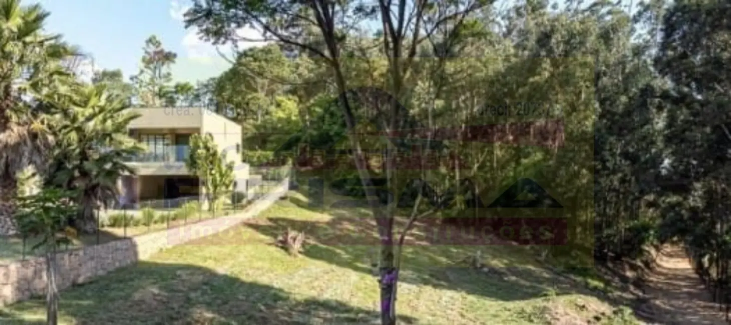 Foto 5 de Terreno / Lote à venda, 1600m2 em Itupeva - SP