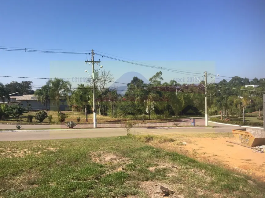 Foto 2 de Terreno / Lote à venda, 1003m2 em Itupeva - SP