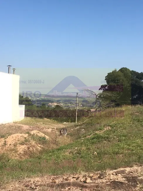 Foto 5 de Terreno / Lote à venda, 1003m2 em Itupeva - SP
