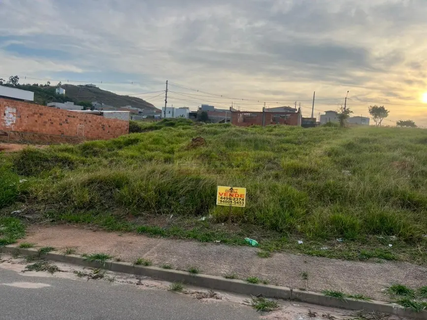 Foto 1 de Terreno / Lote à venda, 250m2 em Itupeva - SP