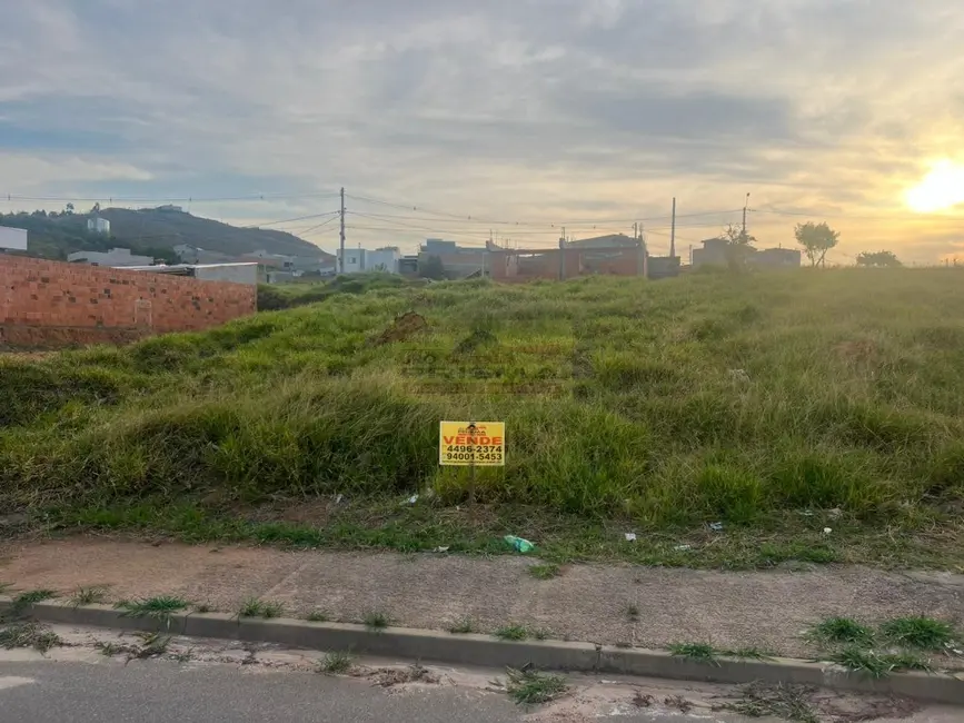 Foto 2 de Terreno / Lote à venda, 250m2 em Itupeva - SP