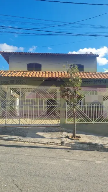 Foto 1 de Casa com 4 quartos para alugar, 187m2 em Itupeva, SP