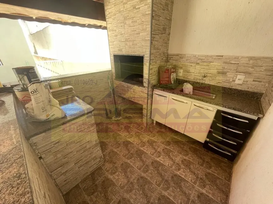 Casa com 4 quartos para alugar, 187m2 em Itupeva - SP - imagem 4 Foto 4 de Casa com 4 quartos para alugar, 187m2 em Itupeva - SP
