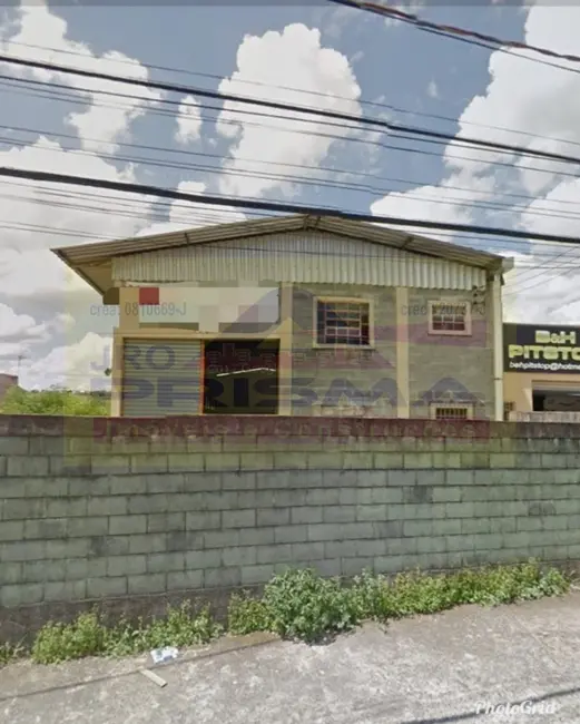 Armazém / Galpão à venda, 300m2 em Itupeva - SP - imagem 1 Foto 1 de Armazém / Galpão à venda, 300m2 em Itupeva - SP