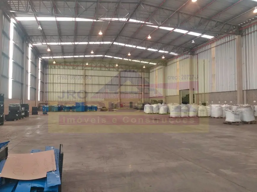 Foto 6 de Armazém / Galpão para alugar, 4060m2 em Itupeva - SP