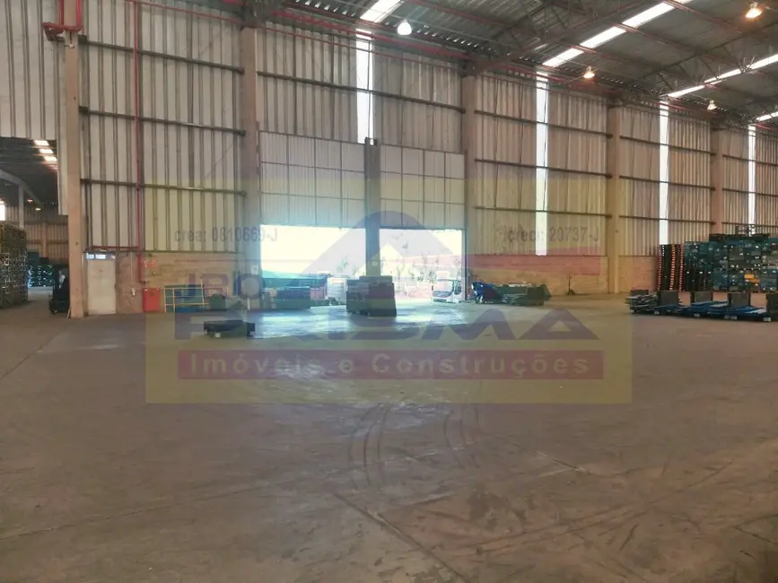 Foto 8 de Armazém / Galpão para alugar, 4060m2 em Itupeva - SP