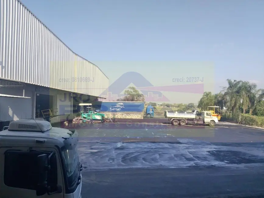 Foto 2 de Armazém / Galpão para alugar, 4060m2 em Itupeva - SP