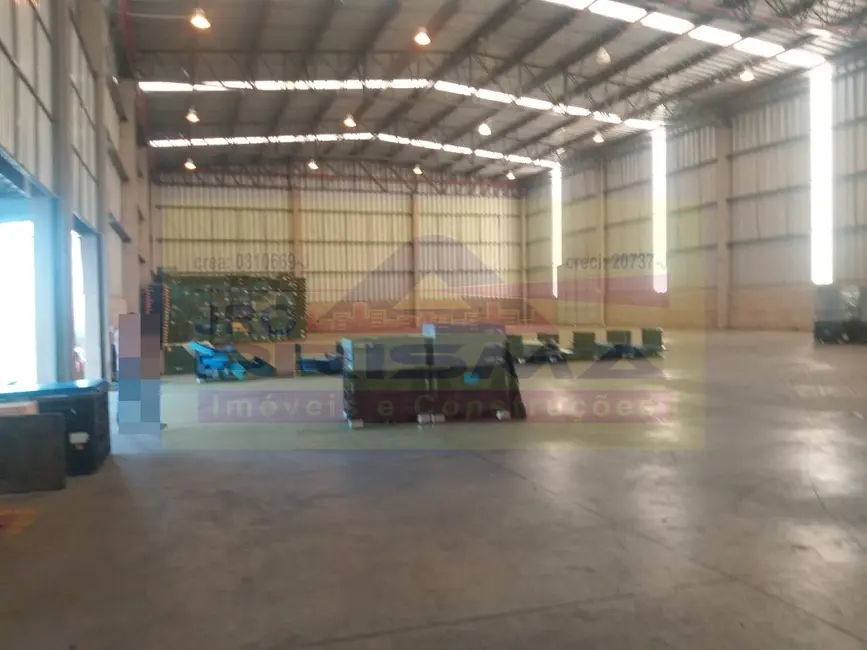 Foto 4 de Armazém / Galpão para alugar, 4060m2 em Itupeva - SP