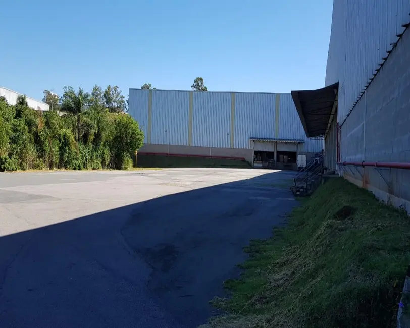 Foto 1 de Armazém / Galpão para alugar, 4060m2 em Itupeva - SP