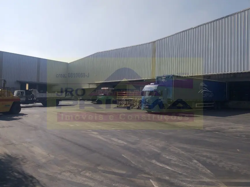 Foto 3 de Armazém / Galpão para alugar, 4060m2 em Itupeva - SP
