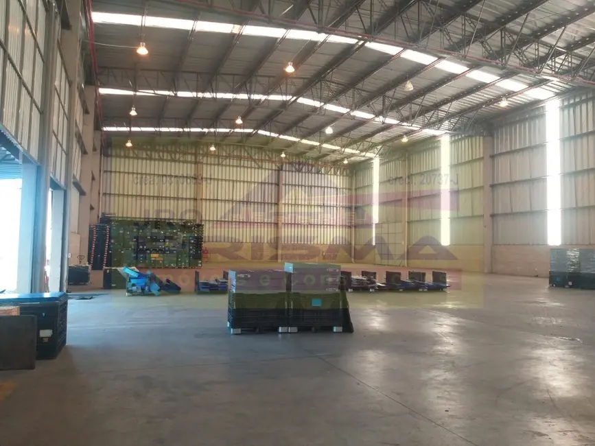 Foto 5 de Armazém / Galpão para alugar, 4060m2 em Itupeva - SP