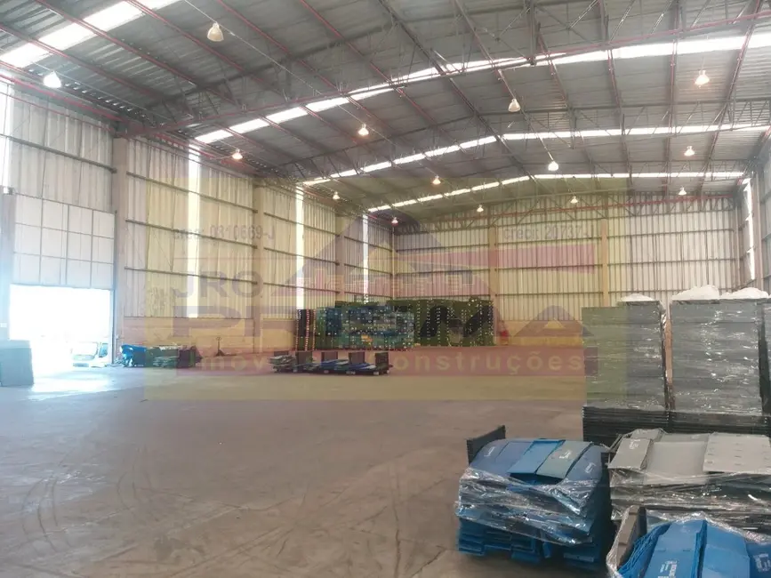 Foto 7 de Armazém / Galpão para alugar, 4060m2 em Itupeva - SP