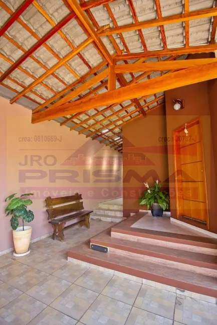 Foto 4 de Casa com 3 quartos à venda, 156m2 em Itupeva - SP