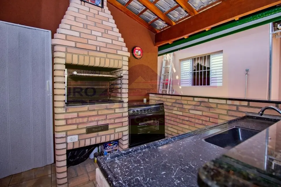 Foto 7 de Casa com 3 quartos à venda, 156m2 em Itupeva - SP