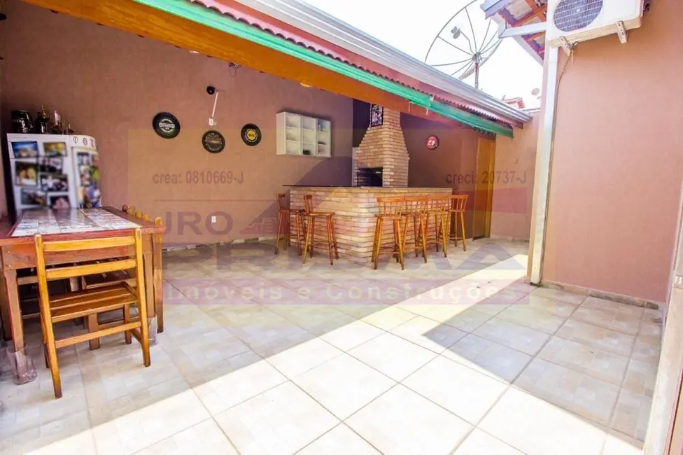 Foto 5 de Casa com 3 quartos à venda, 156m2 em Itupeva - SP