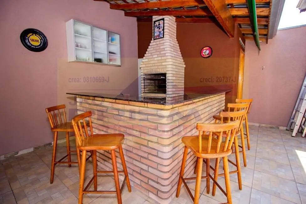 Foto 6 de Casa com 3 quartos à venda, 156m2 em Itupeva - SP