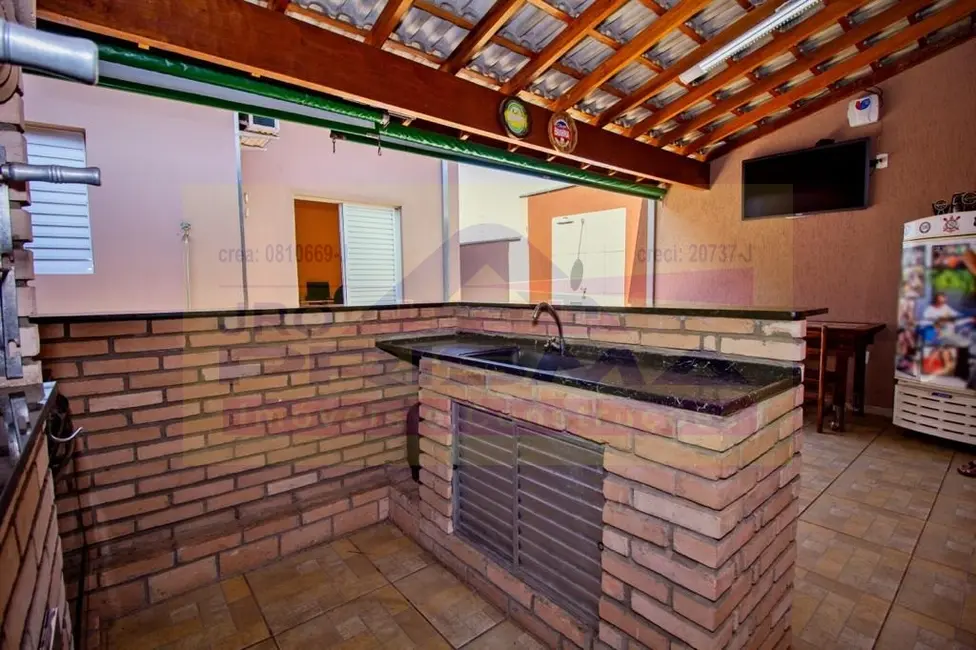 Foto 8 de Casa com 3 quartos à venda, 156m2 em Itupeva - SP