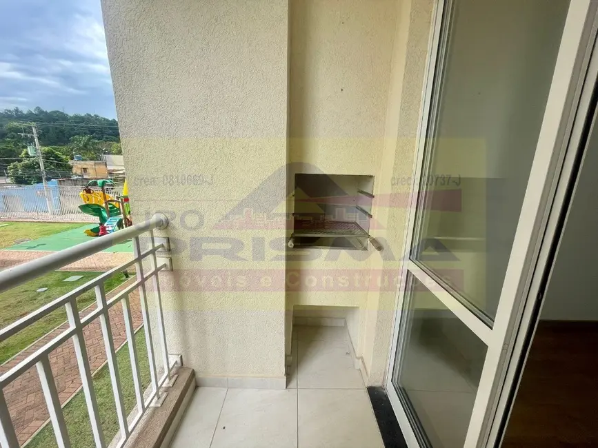 Foto 9 de Apartamento com 2 quartos à venda, 50m2 em Itupeva - SP