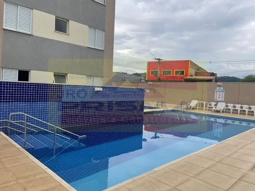 Foto 3 de Apartamento com 2 quartos à venda, 50m2 em Itupeva - SP