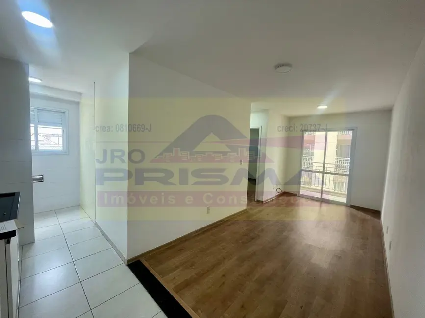 Foto 7 de Apartamento com 2 quartos à venda, 50m2 em Itupeva - SP