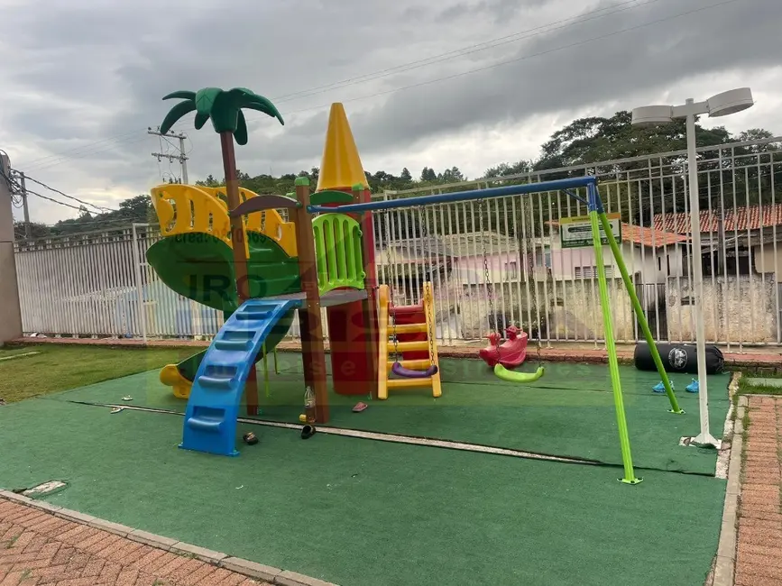 Foto 5 de Apartamento com 2 quartos à venda, 50m2 em Itupeva - SP