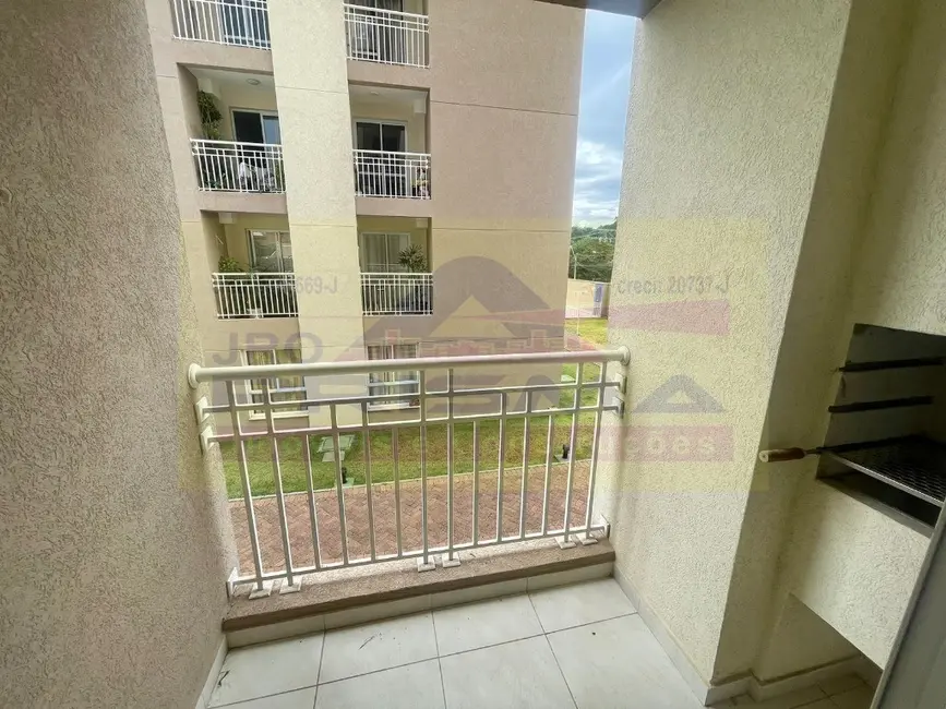 Foto 8 de Apartamento com 2 quartos à venda, 50m2 em Itupeva - SP