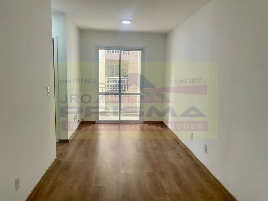 Foto 6 de Apartamento com 2 quartos à venda, 50m2 em Itupeva - SP