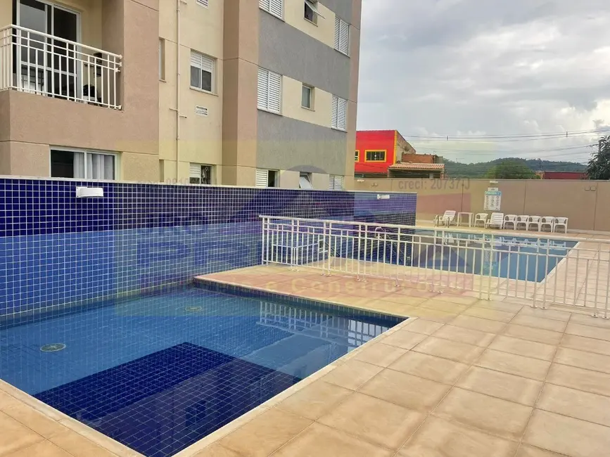 Foto 2 de Apartamento com 2 quartos à venda, 50m2 em Itupeva - SP