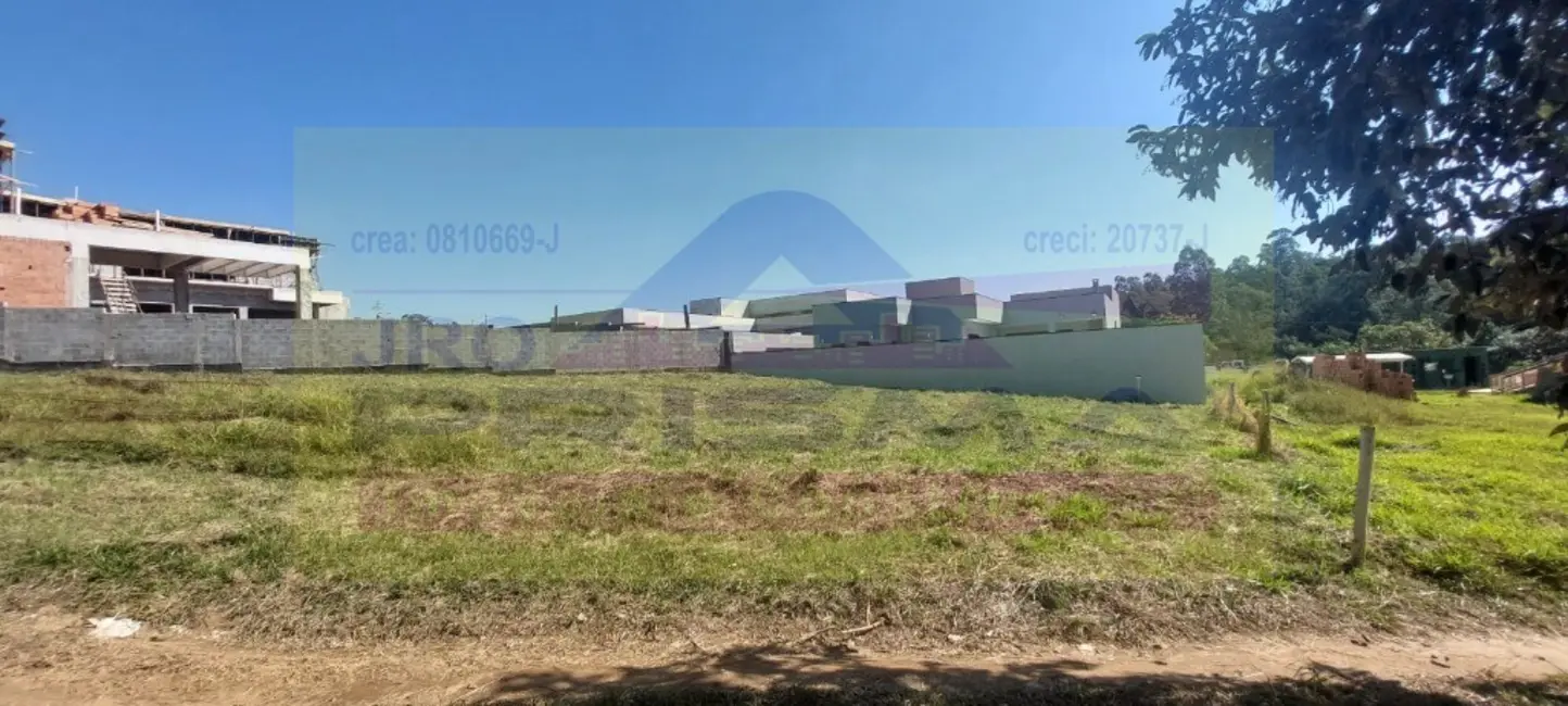 Foto 8 de Terreno / Lote à venda, 1048m2 em Medeiros, Jundiai - SP