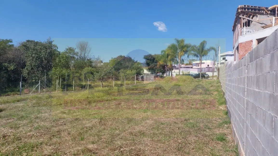 Foto 3 de Terreno / Lote à venda, 1048m2 em Medeiros, Jundiai - SP