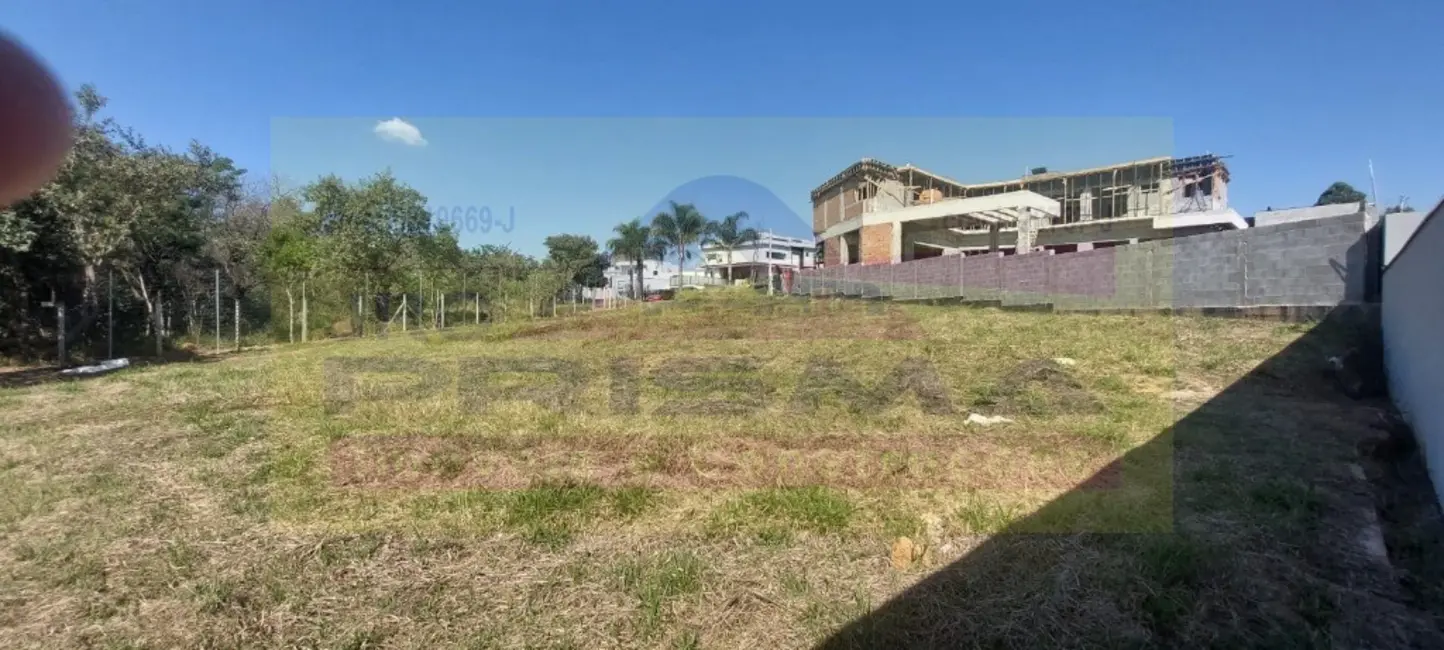 Foto 1 de Terreno / Lote à venda, 1048m2 em Medeiros, Jundiai - SP