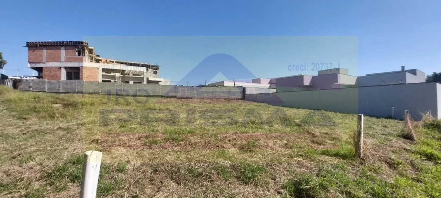 Foto 6 de Terreno / Lote à venda, 1048m2 em Medeiros, Jundiai - SP