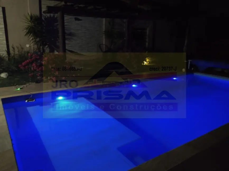 Foto 6 de Chácara com 3 quartos à venda, 236m2 em Itupeva - SP