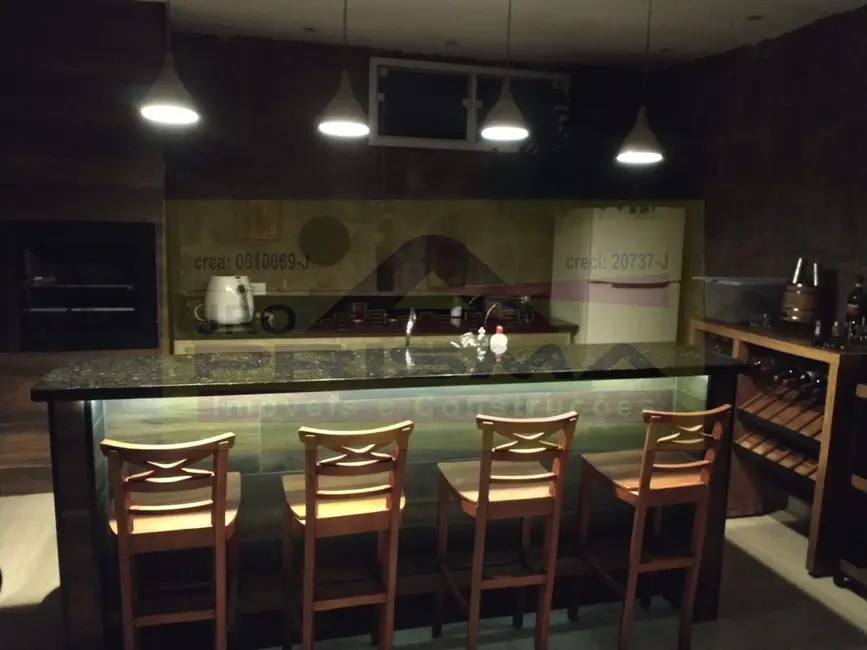 Foto 7 de Chácara com 3 quartos à venda, 236m2 em Itupeva - SP