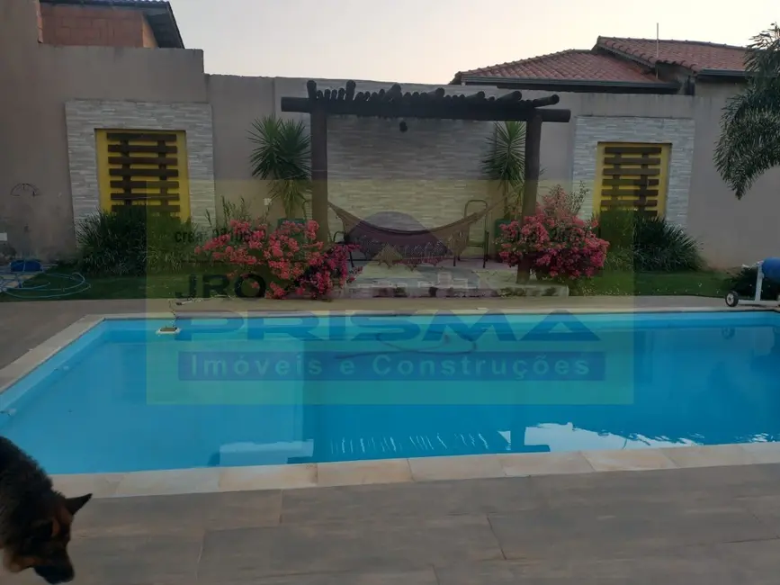 Foto 4 de Chácara com 3 quartos à venda, 236m2 em Itupeva - SP