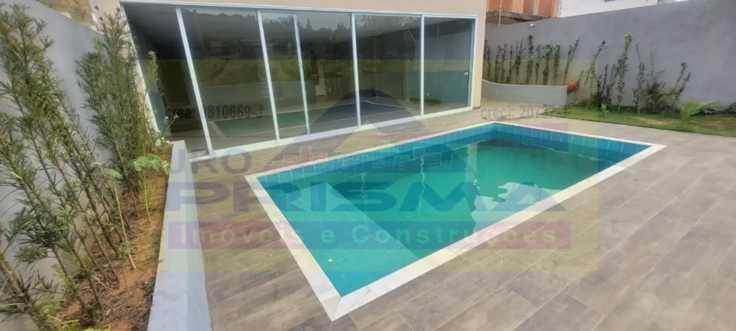 Casa com 2 quartos à venda, 267m2 em Itupeva - SP - imagem 6 Foto 6 de Casa com 2 quartos à venda, 267m2 em Itupeva - SP