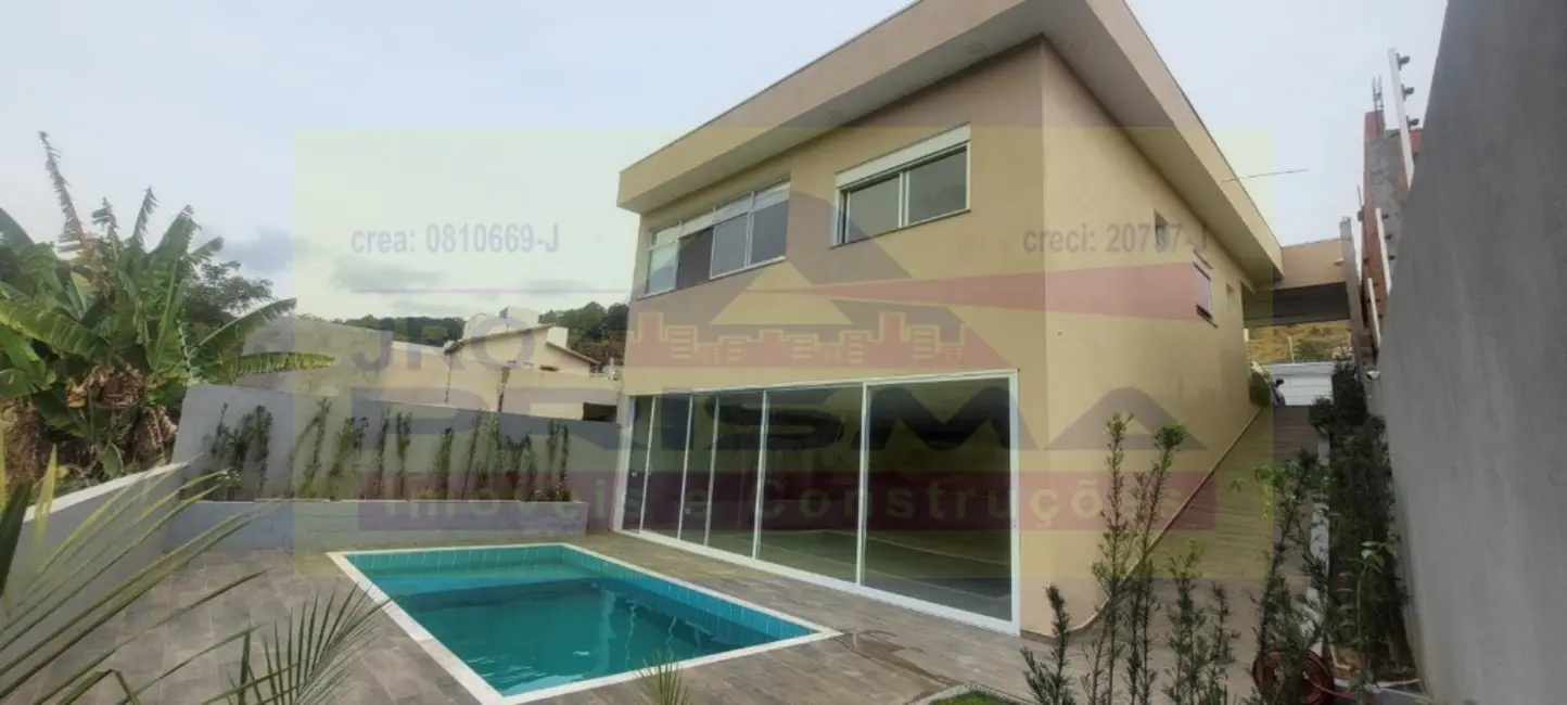 Casa com 2 quartos à venda, 267m2 em Itupeva - SP - imagem 3 Foto 3 de Casa com 2 quartos à venda, 267m2 em Itupeva - SP