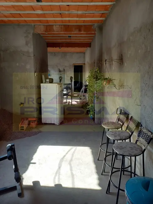 Casa com 1 quarto à venda, 110m2 em Itupeva - SP - imagem 4 Foto 4 de Casa com 1 quarto à venda, 110m2 em Itupeva - SP