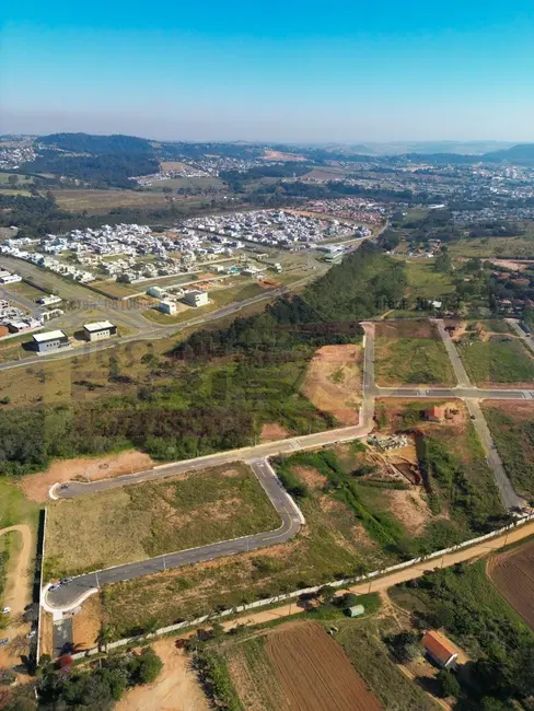 Foto 3 de Terreno / Lote à venda, 395m2 em Itupeva - SP