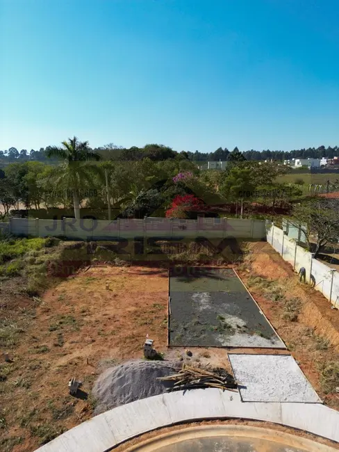 Foto 5 de Terreno / Lote à venda, 395m2 em Itupeva - SP