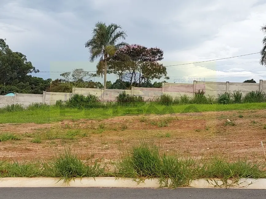 Foto 1 de Terreno / Lote à venda, 395m2 em Itupeva - SP