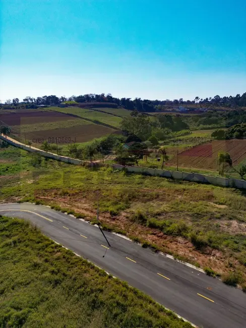 Foto 8 de Terreno / Lote à venda, 395m2 em Itupeva - SP