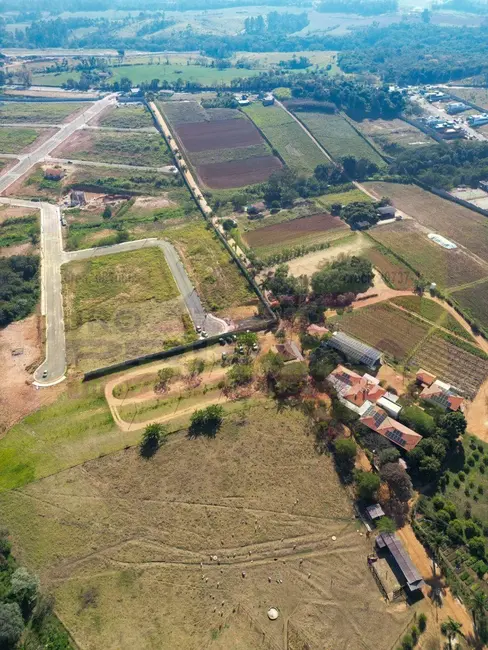 Foto 7 de Terreno / Lote à venda, 395m2 em Itupeva - SP