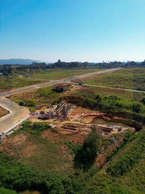 Foto 4 de Terreno / Lote à venda, 395m2 em Itupeva - SP