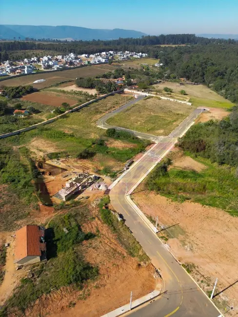 Foto 2 de Terreno / Lote à venda, 395m2 em Itupeva - SP