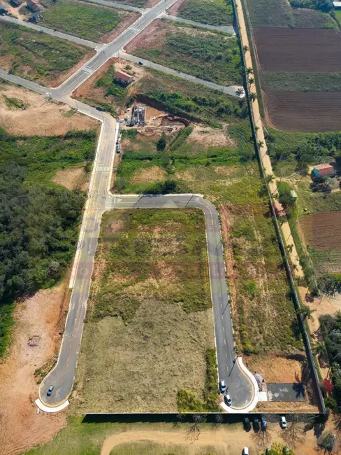 Foto 6 de Terreno / Lote à venda, 395m2 em Itupeva - SP