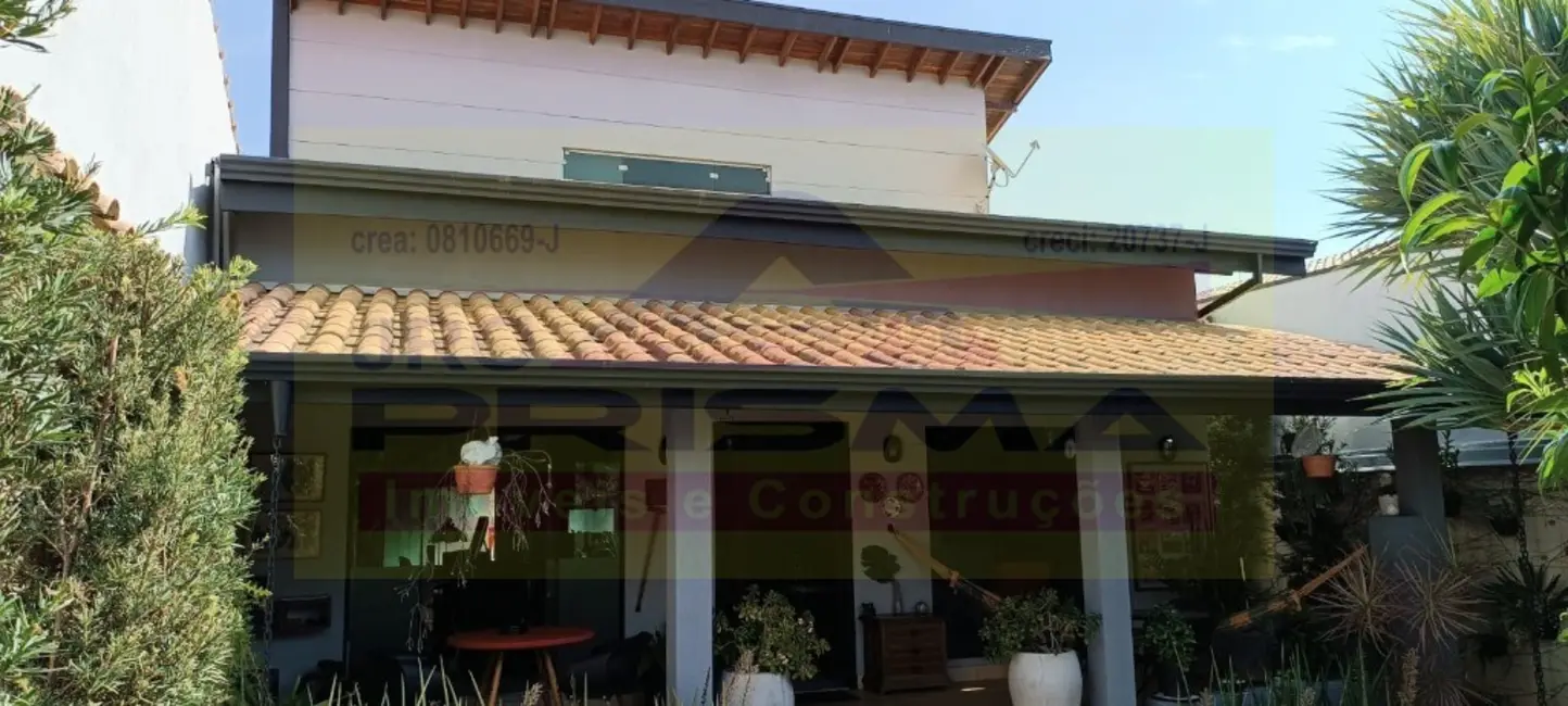 Foto 1 de Casa com 2 quartos à venda, 160m2 em Itupeva - SP