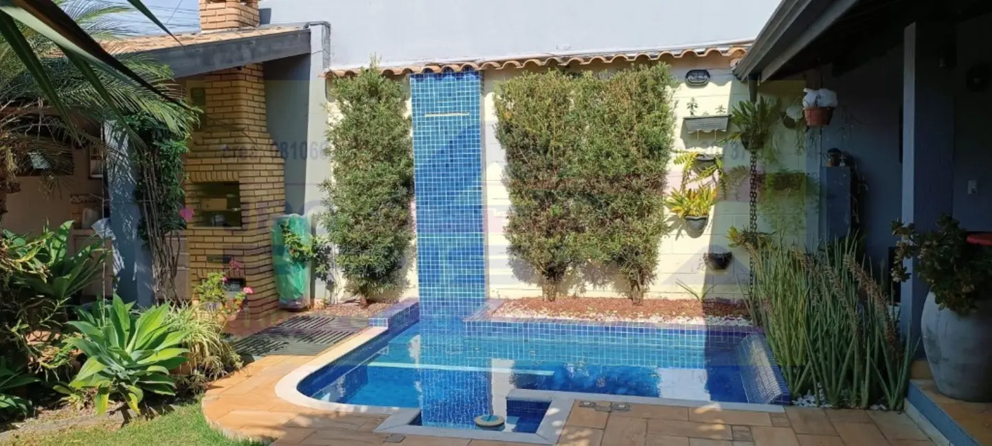 Foto 2 de Casa com 2 quartos à venda, 160m2 em Itupeva - SP